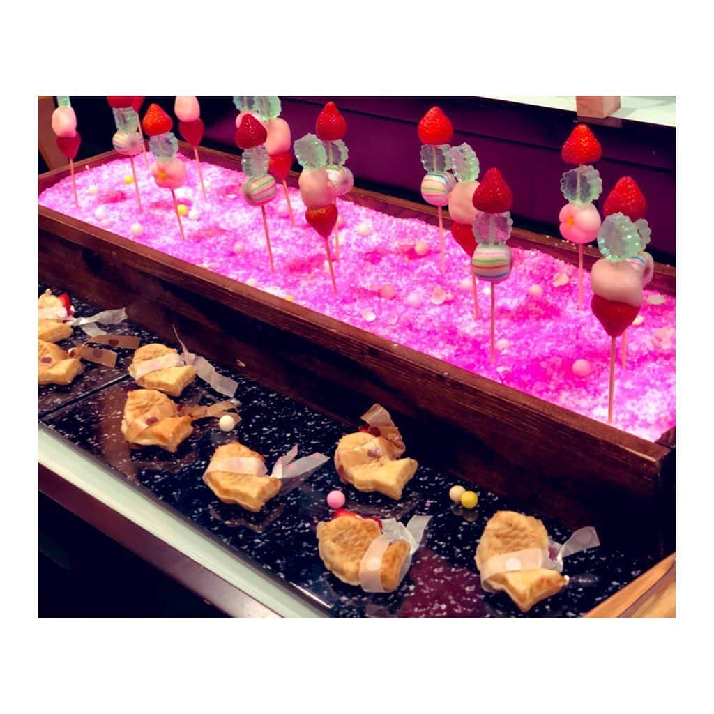 May’nのグルメインスタ