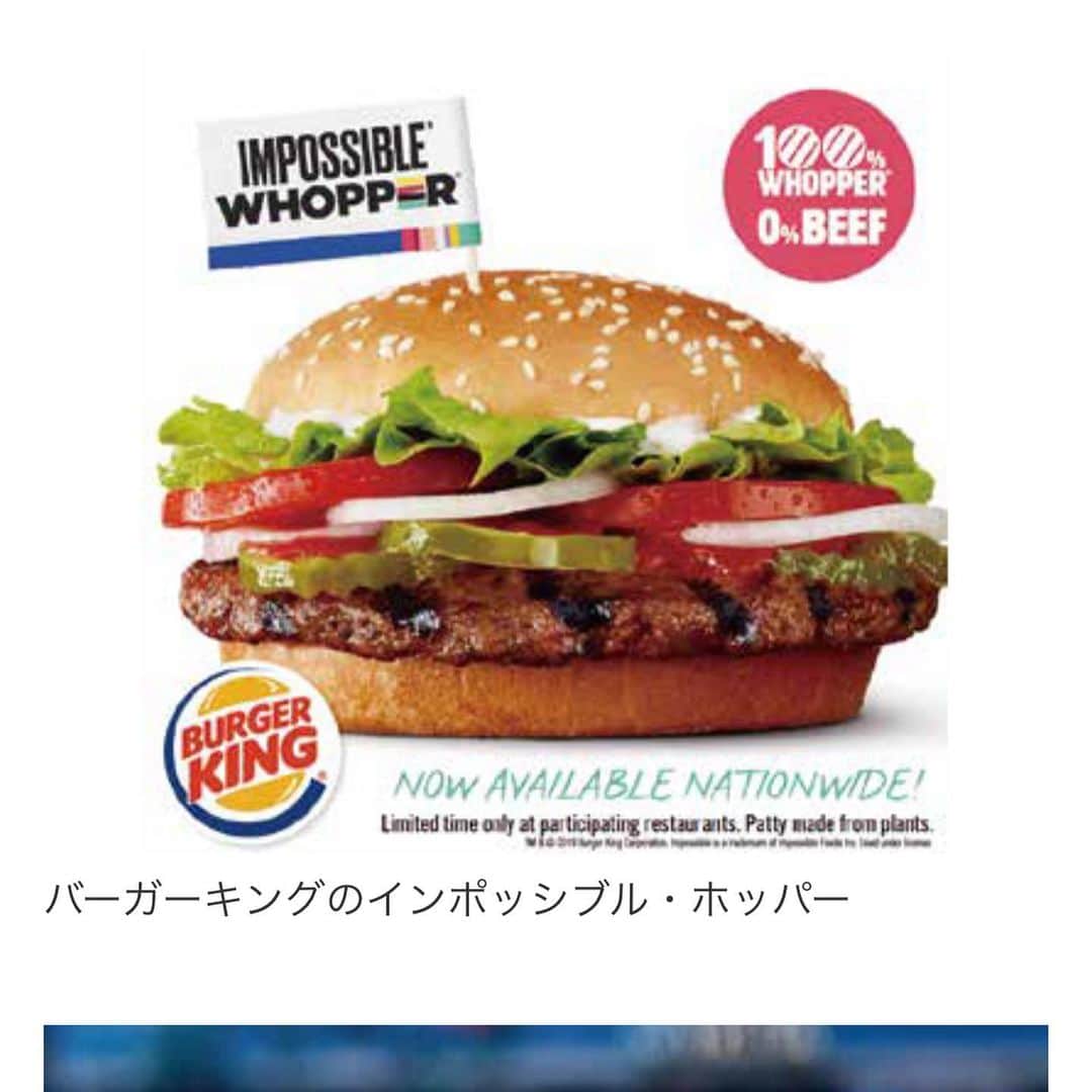 サンプラザ中野くんのインスタグラム：「#vegan #plantbased #rocksinger #japan #😎 #sunplazanakanokun #推定2,000万人が正しい #アメリカの人口は約3.3億人」