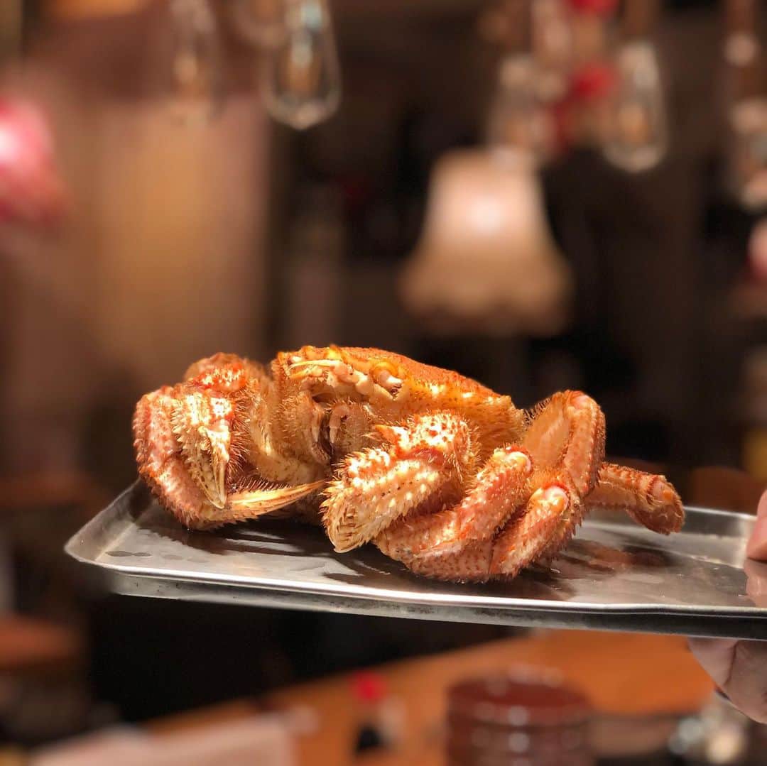 浪花ろばた 頂鯛 北新地店のグルメインスタ