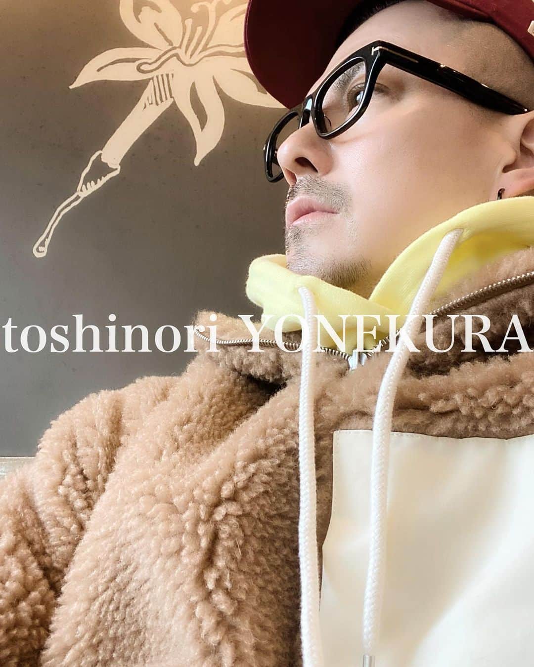 米倉利紀さんのインスタグラム写真 - (米倉利紀Instagram)「“pink ELEPHANT” promotion in TOKYO」1月24日 16時01分 - toshi_yonekura
