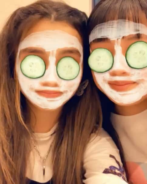 南青山少女隊のインスタグラム