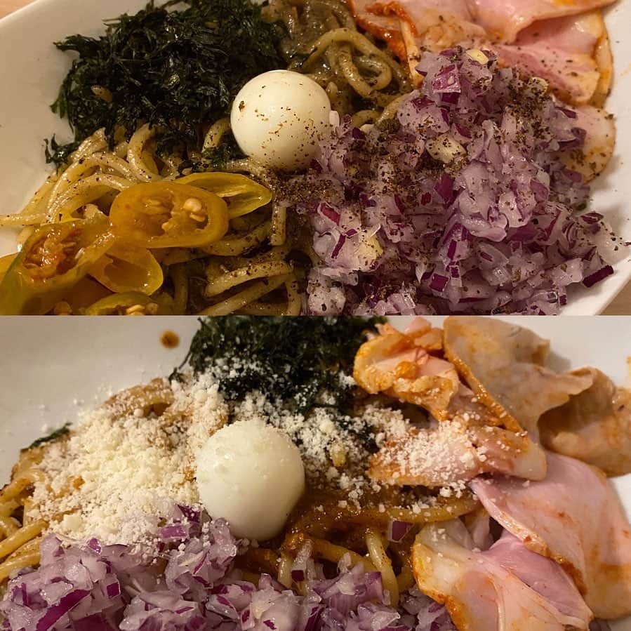 栗原友のグルメインスタ