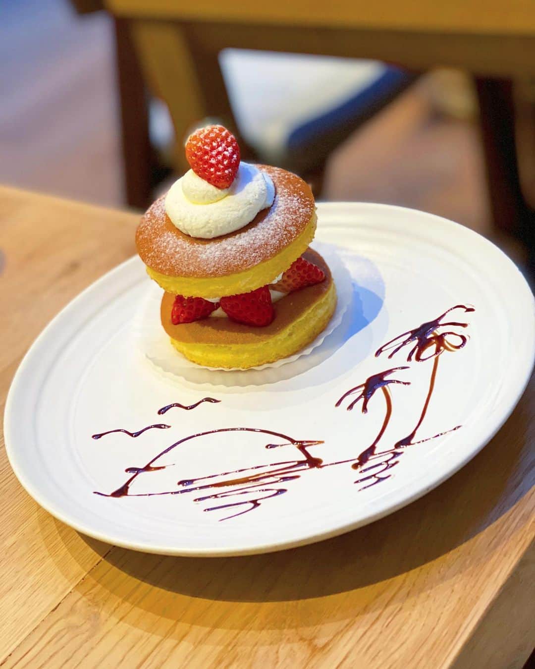 西村彩香のグルメインスタ