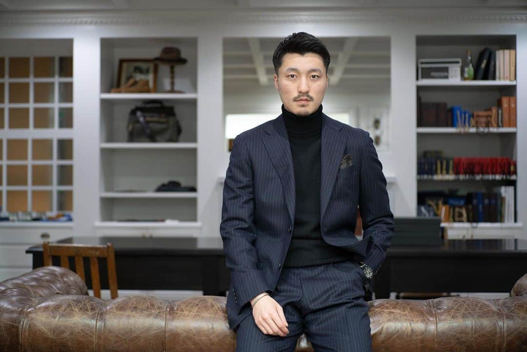 フリーマンズスポーティングクラブのグルメインスタ