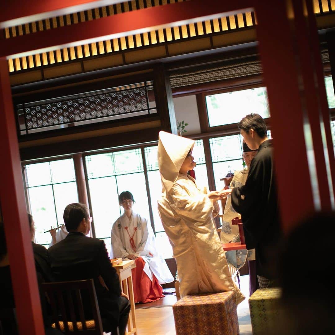 小林樓《新潟県見附市：結婚式場》のグルメインスタ