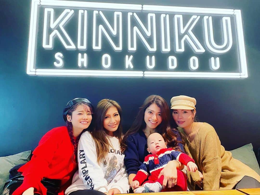 REIKAのグルメインスタ