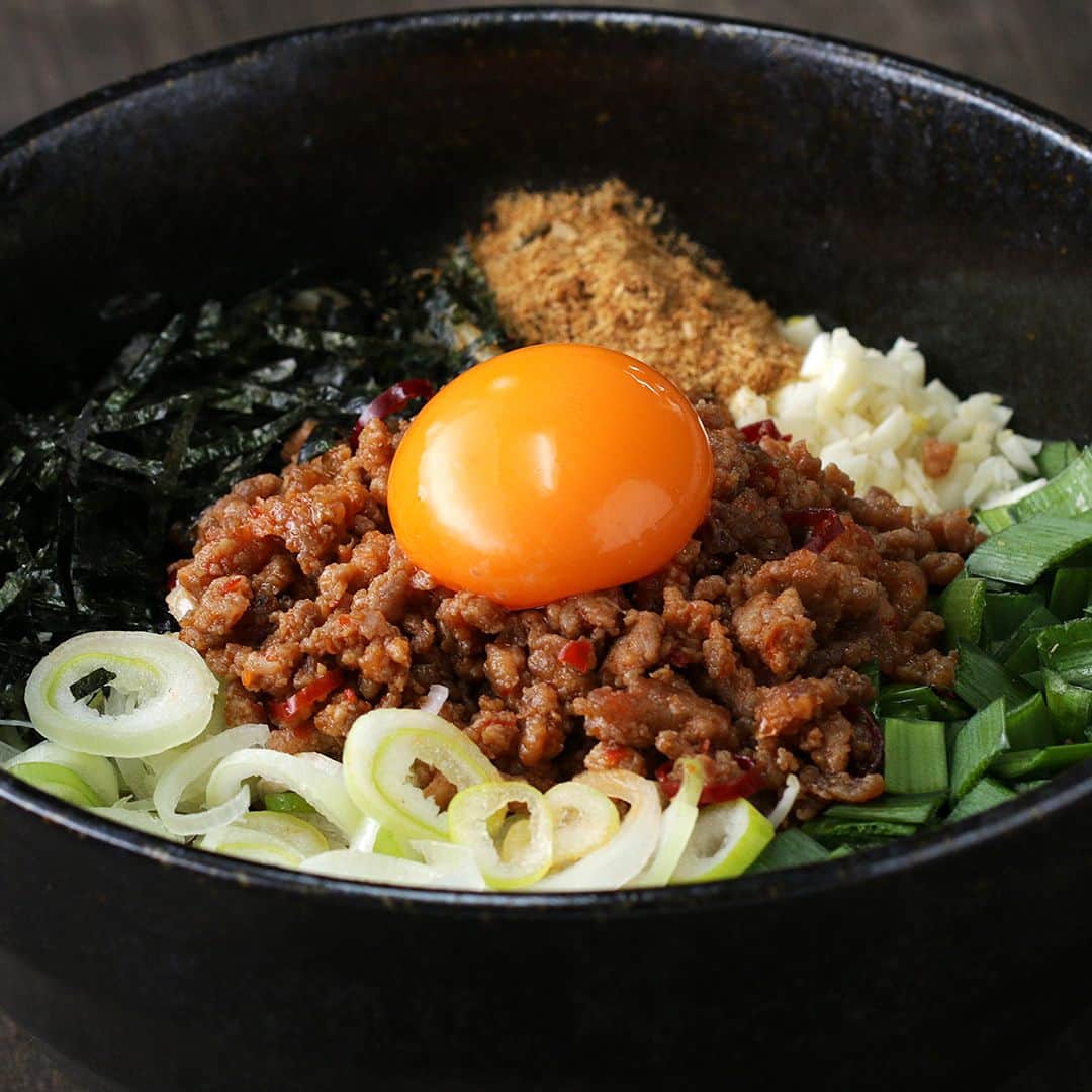 Tasty Japanのインスタグラム