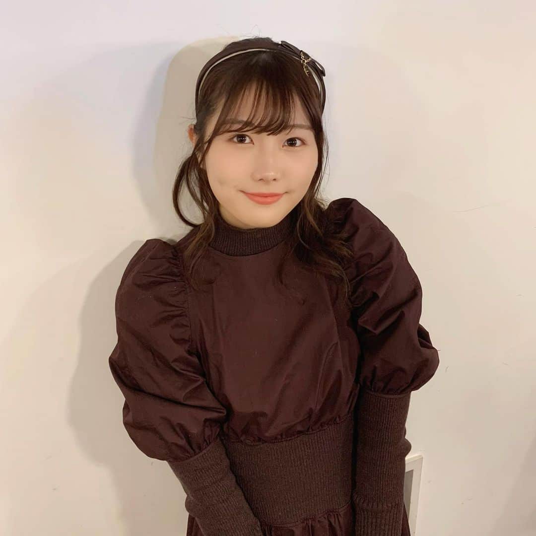 横島亜衿のインスタグラム