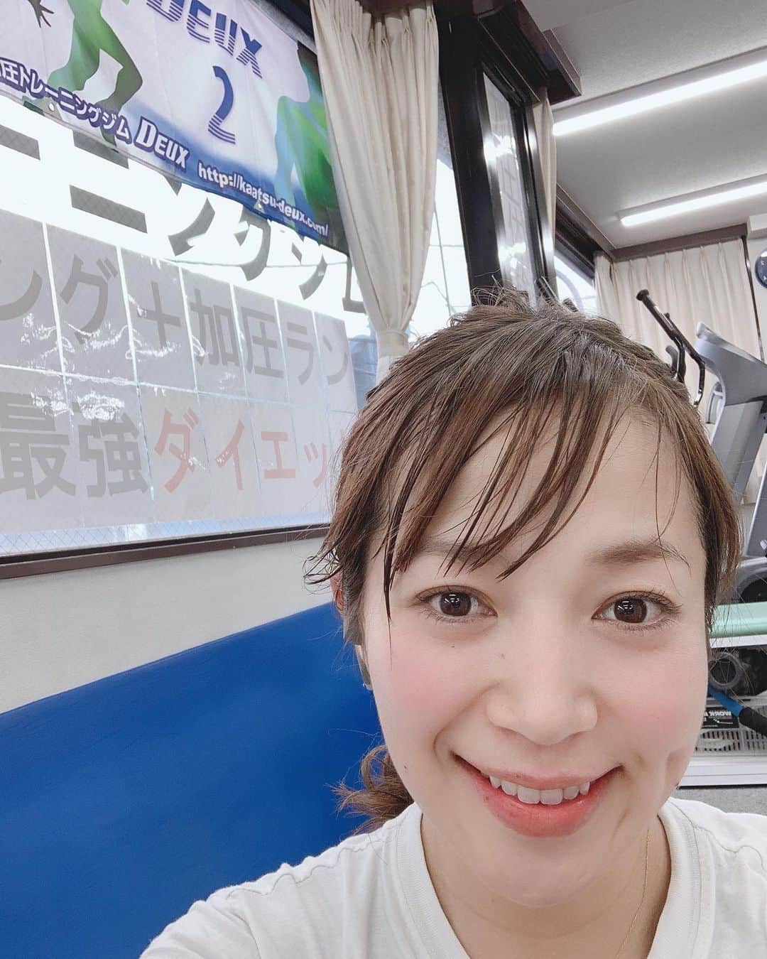 鈴木莉紗さんのインスタグラム写真 - (鈴木莉紗Instagram)「筋トレからの加圧ラン🏃‍♀️💨 今年の#水戸黄門漫遊マラソン でレース復帰しますが、本格的なマラソントレーニングは7月から💪‼️ いま#貯筋 中😂 3カ月集中練習＆減量の結果やいかに？🧐 仕事柄、自分の減量結果によってはお客様が増えるから がんばれそう😂 #生活かかってる  #garmin #ランニングウォッチ #foreathlete245music  #加圧トレーニングジムdeux #加圧トレーニング #パーソナルトレーニング #マラソン #マラソン女子 #ランニング #ランニング女子 #ダイエット#7months #running #筋トレ #筋トレ女子」1月24日 17時10分 - suzuki__lisa