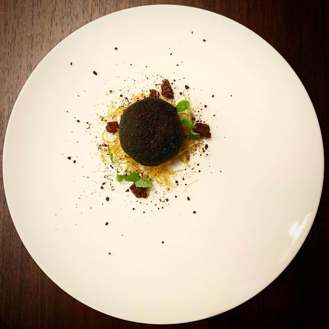 Restaurant SORAのインスタグラム