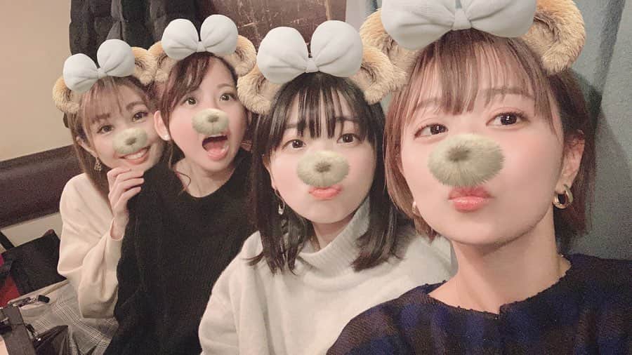 井口裕香のインスタグラム