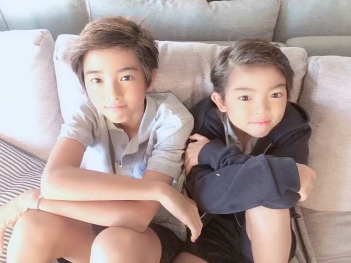 高沢悠子のインスタグラム
