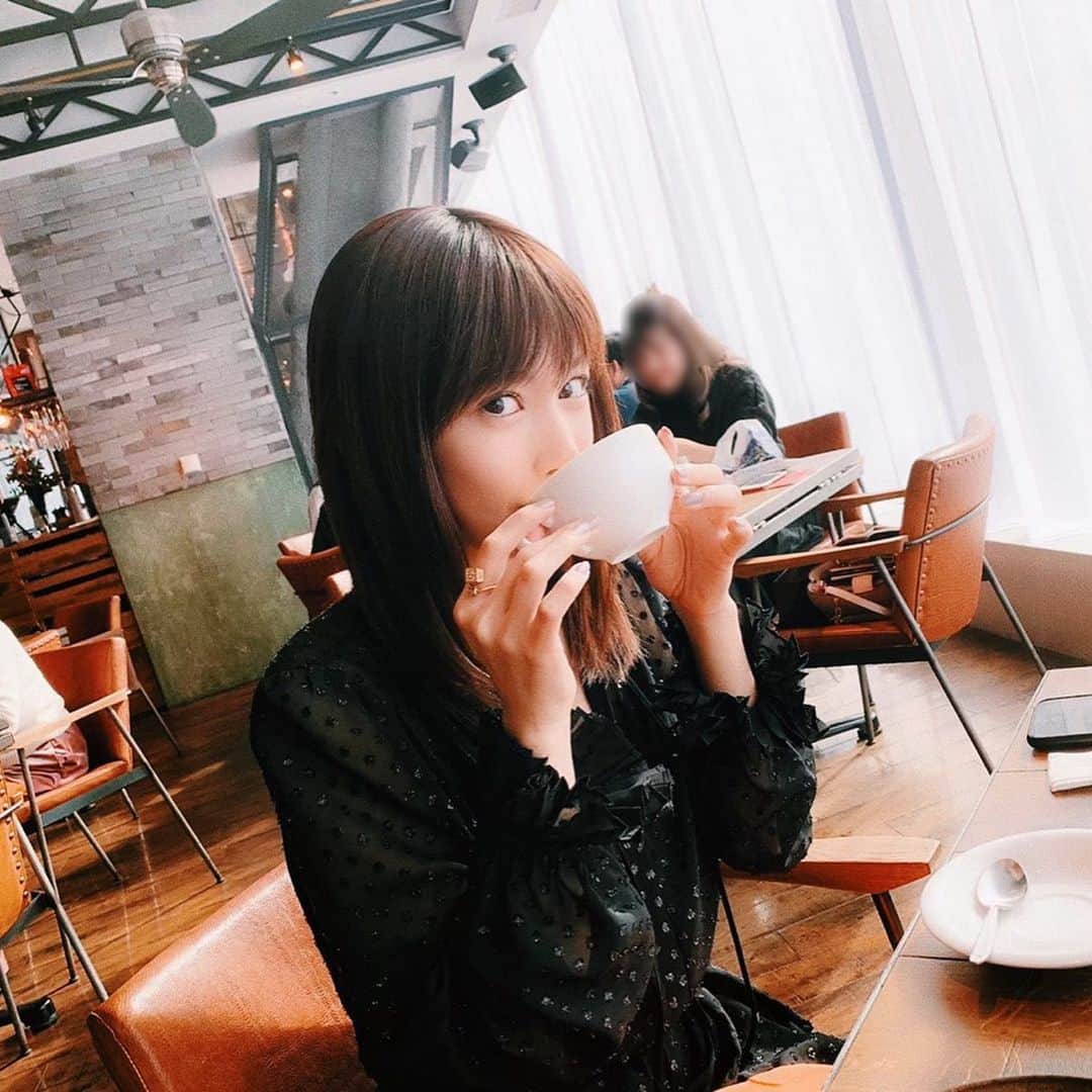 結城モエのインスタグラム