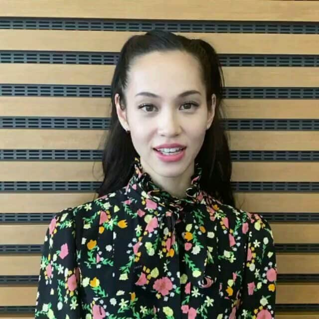 Kiko Mizuhara Fanstagramのインスタグラム