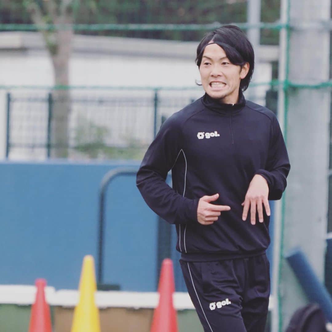 SC相模原さんのインスタグラム写真 - (SC相模原Instagram)「Today's training⚽️⚽️⚽️ 💪💪💪 #SC相模原」1月24日 17時37分 - s.c.sagamihara_players