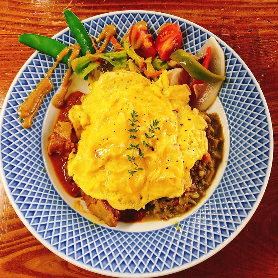 松本翔のグルメインスタ