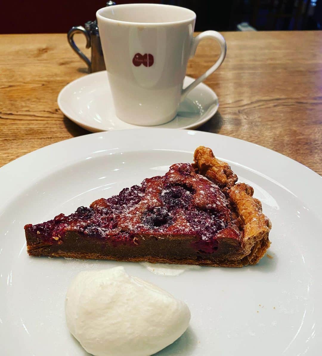 角田陽一郎のグルメインスタ