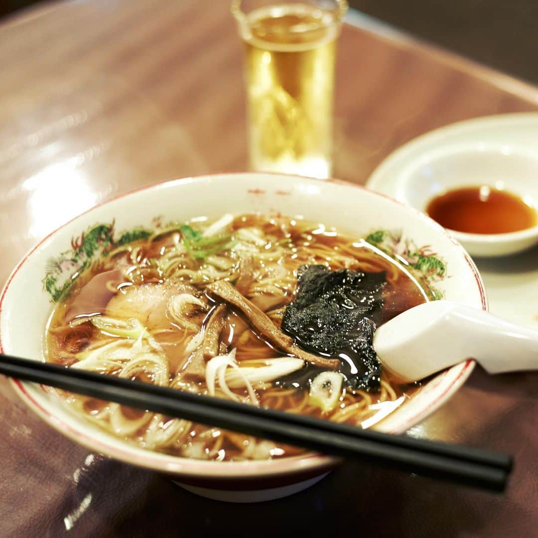 Hanako公式のグルメインスタ