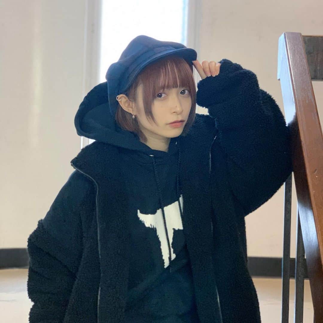 つぶらのインスタグラム