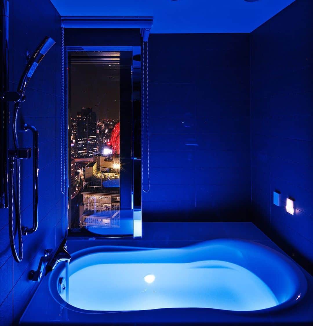 ホテルグランヴィア大阪のグルメインスタ