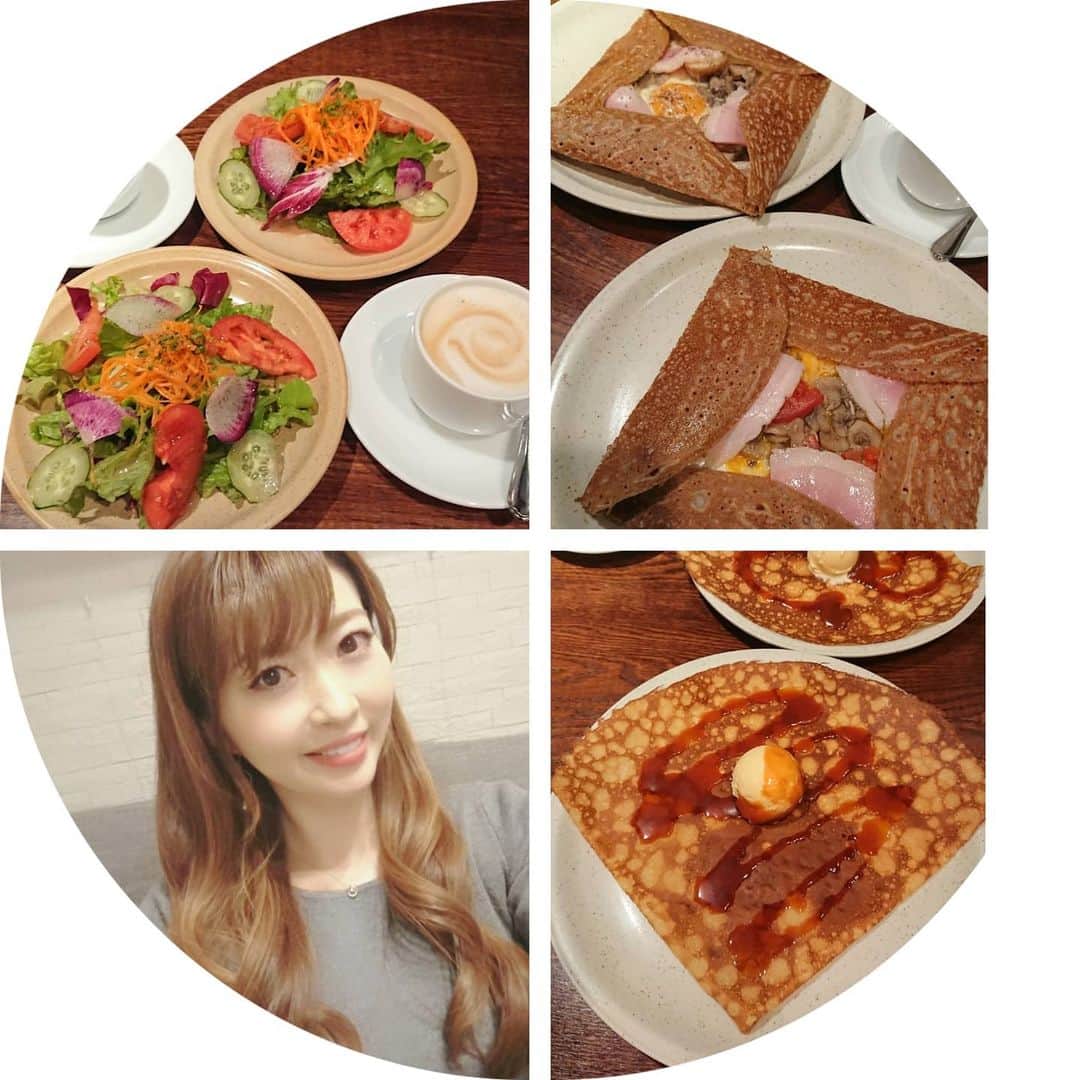 三浦真理子のグルメインスタ