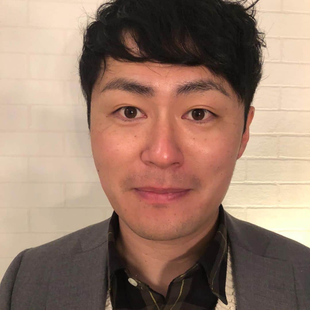 梅村賢太郎のインスタグラム