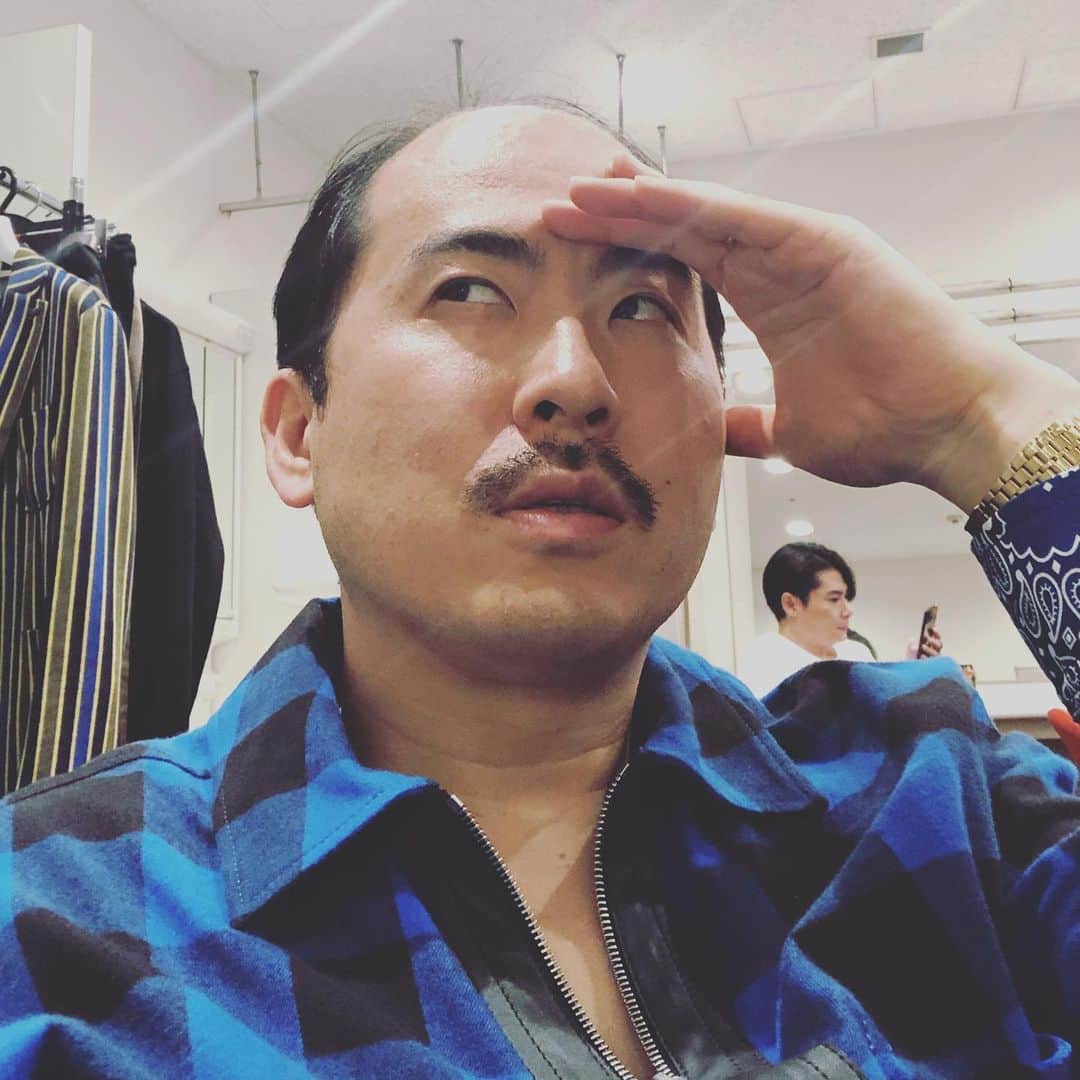 斎藤司のインスタグラム：「インドの金持ち」