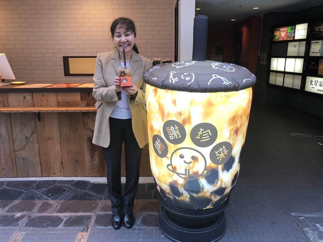 山本華世のグルメインスタ