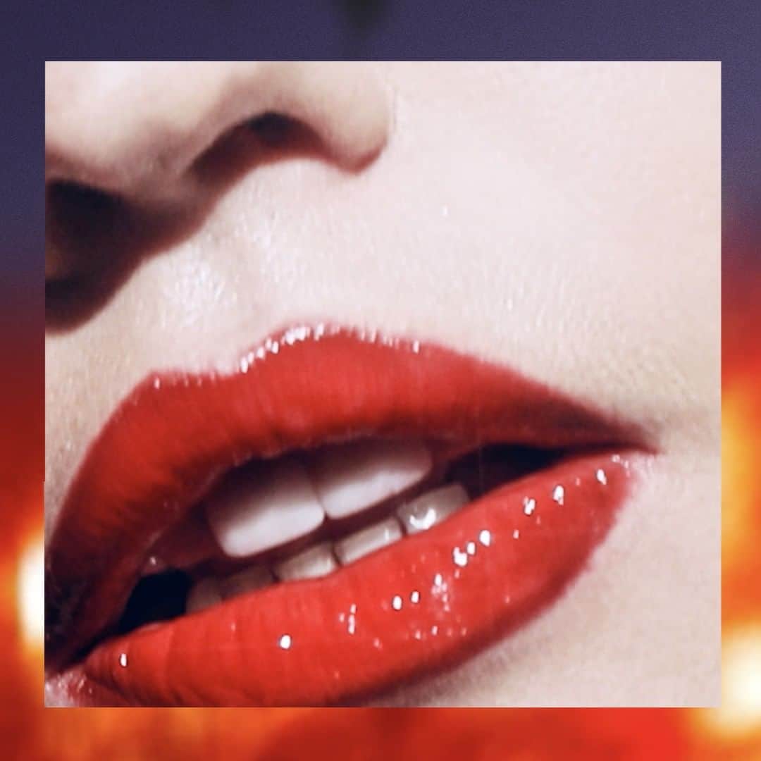 Lancôme Officialのインスタグラム