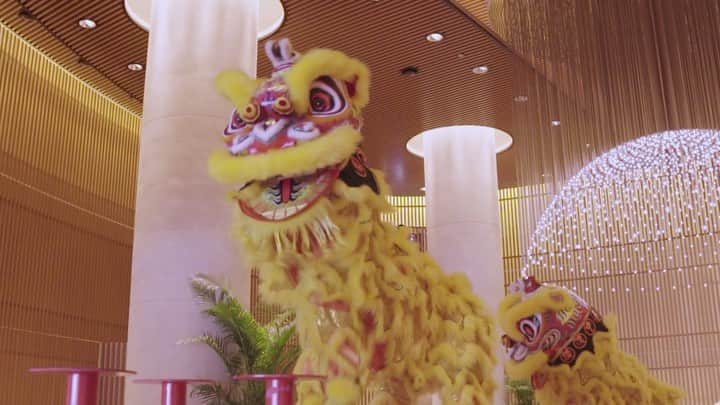 The Peninsula Tokyo/ザ・ペニンシュラ東京のグルメインスタ