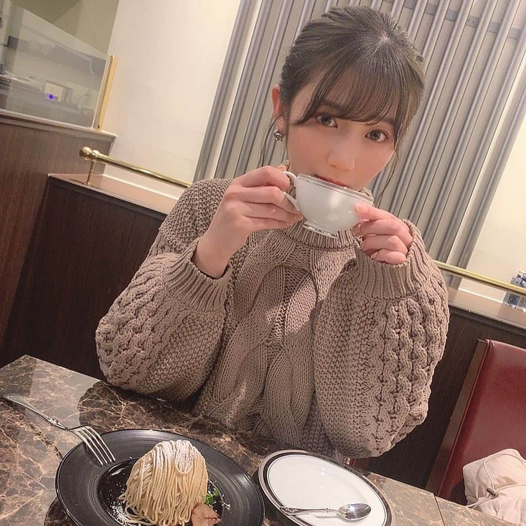 早見紗英のグルメインスタ