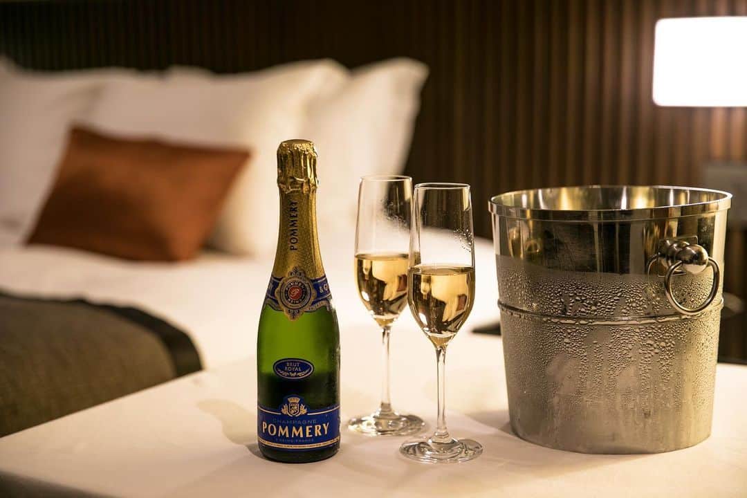 グランドプリンスホテル新高輪のグルメインスタ