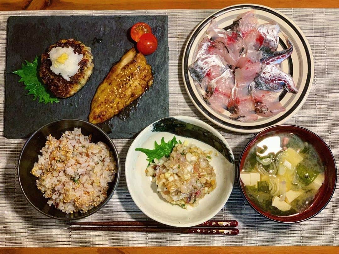 秋丸美帆のインスタグラム
