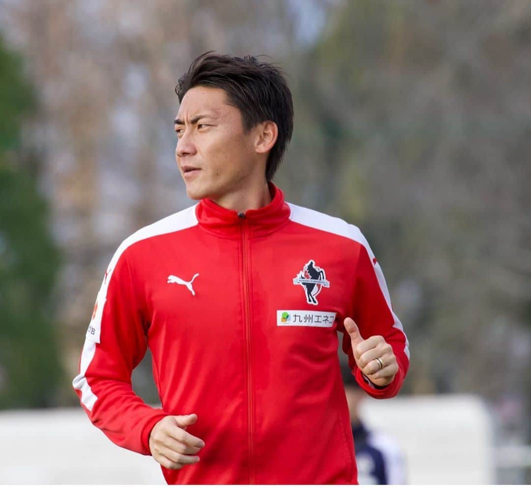 ROASSO KUMAMOTOのインスタグラム