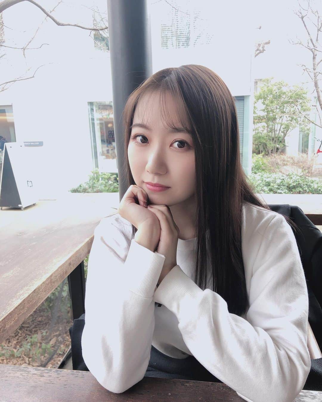 名取稚菜のグルメインスタ