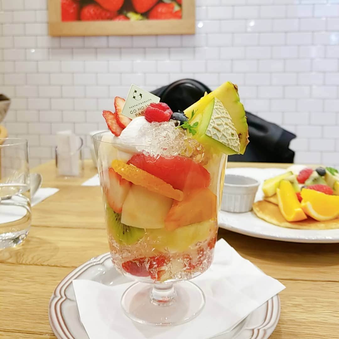 慶元まさ美のグルメインスタ