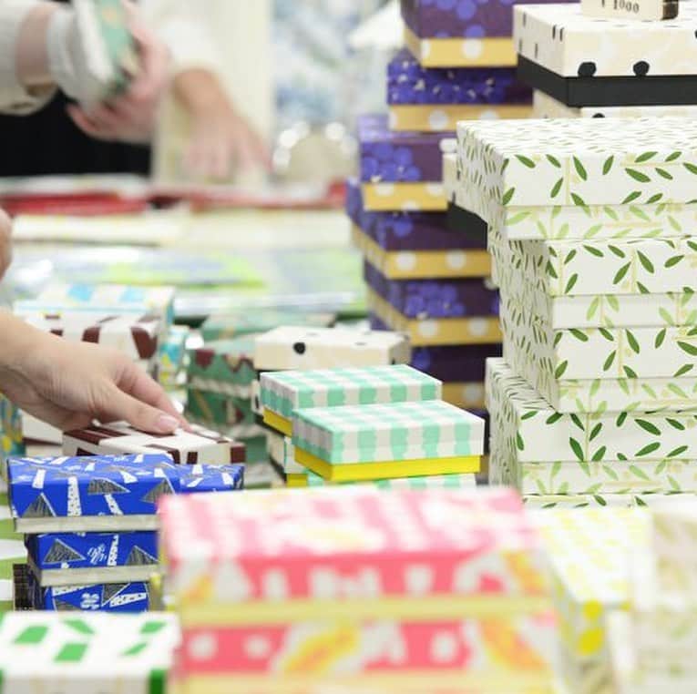 手紙社のグルメインスタ