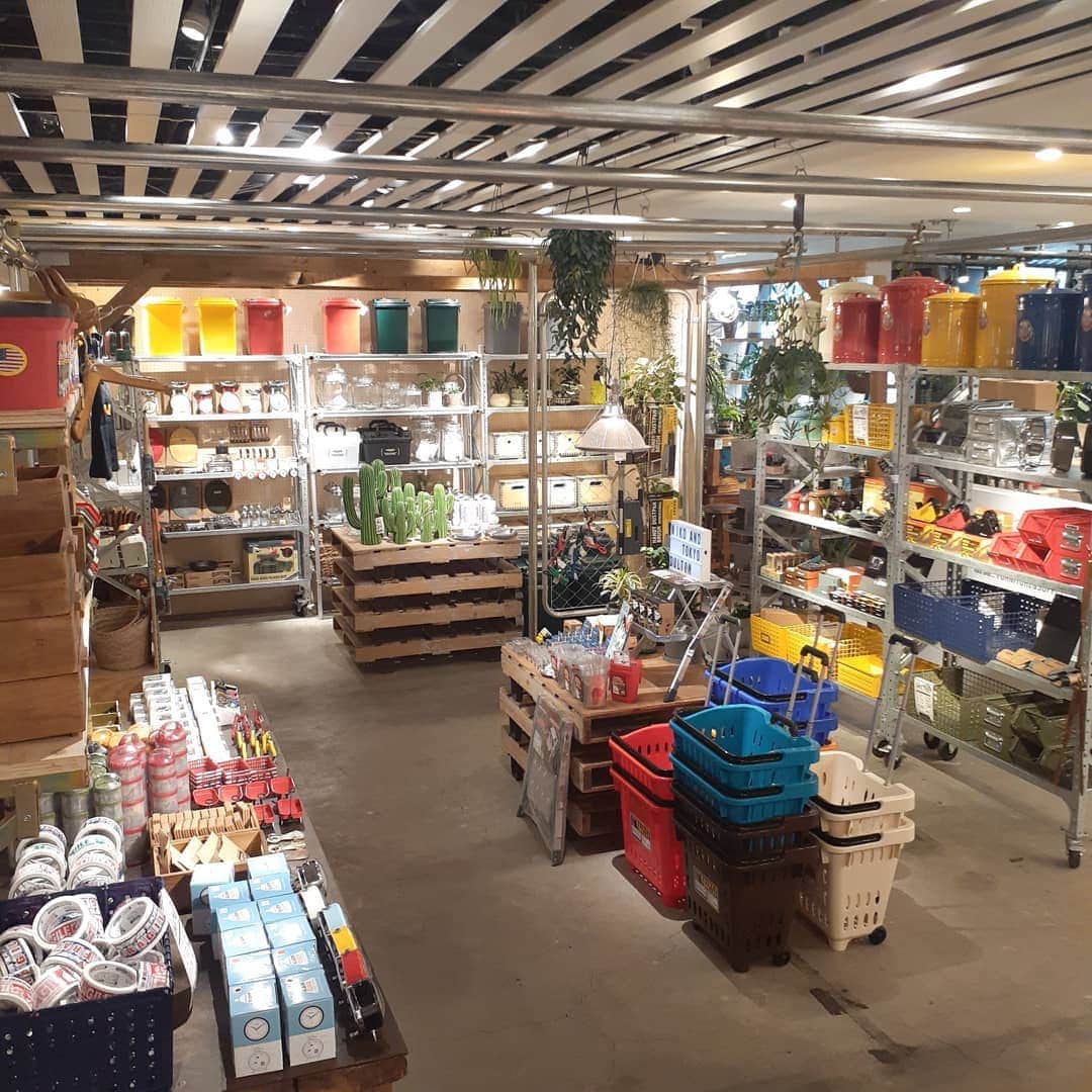 ニコアンドのグルメインスタ