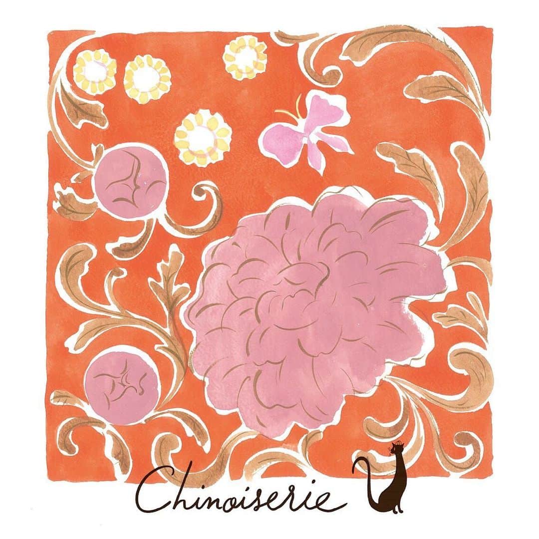 エリオポールのインスタグラム：「. “Nouvelle Chic” 10 keywords  05/10 1.24.fri - 2.20.thu  Chinoiserie . ヨーロッパと中国が融合した独特なシノワズリスタイル。伝統から生み出された東洋の世界観が、新鮮でエキゾチックな表情。フランスDutel Creation社のジャカード素材のジャケットや、メタリック素材のバッグ、ポップなドットプリントと花ボタンを掛け合わせたブラウスなど、モダンさと可憐さのなかにオリエンタルなスパイスを差し込んだスタイルを提案します。 . . . . #HELIOPOLE30eme #HELIOPOLE #heliopole #エリオポール #2020ss #spring #selectshop #fashion #style」