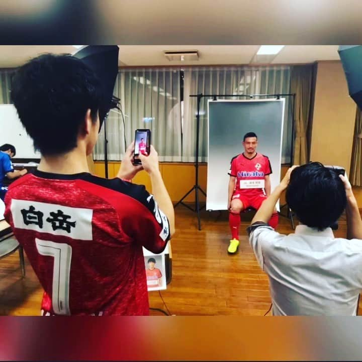 鈴木翔登のインスタグラム