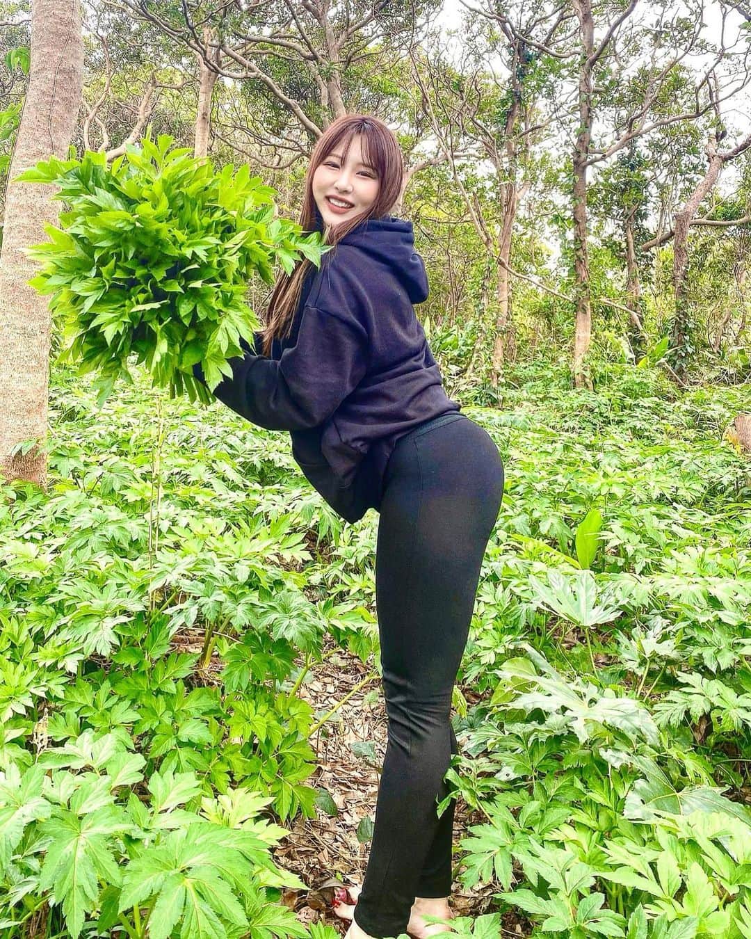 神宮 若奈のグルメインスタ