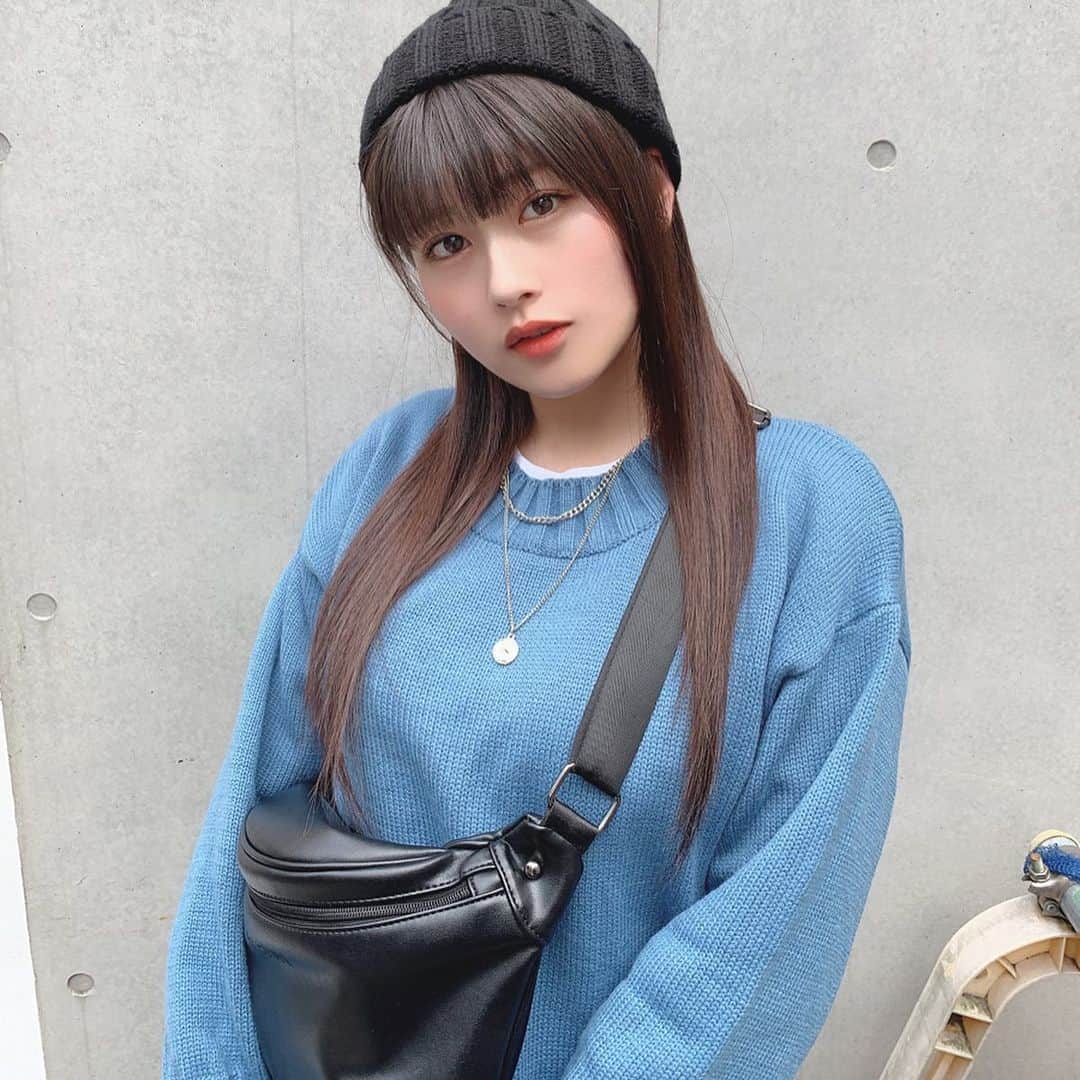 ちとせよしののインスタグラム
