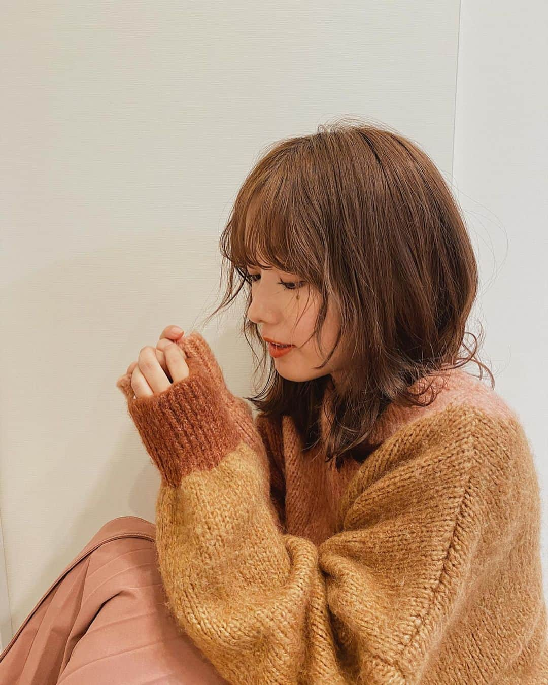 前田希美（まえのん）さんのインスタグラム写真 - (前田希美（まえのん）Instagram)「お洋服と一緒で肌に直接、 接するものだから、 自分にとって「いいもの」を選びたいと思っています。  ソフィオーガニックコットンは 優しくて心地がいい。  2020年、やりたいことはたくさんあるし やらなきゃいけないこともたくさん。  きっと色々大変なこともあると思うけれど 自分にとって心地いいものを選びながら 日々を送りたいなと思います☺︎ #じぶんにいいこと #ソフィオーガニック #supported」1月24日 19時28分 - maeda_nozomi