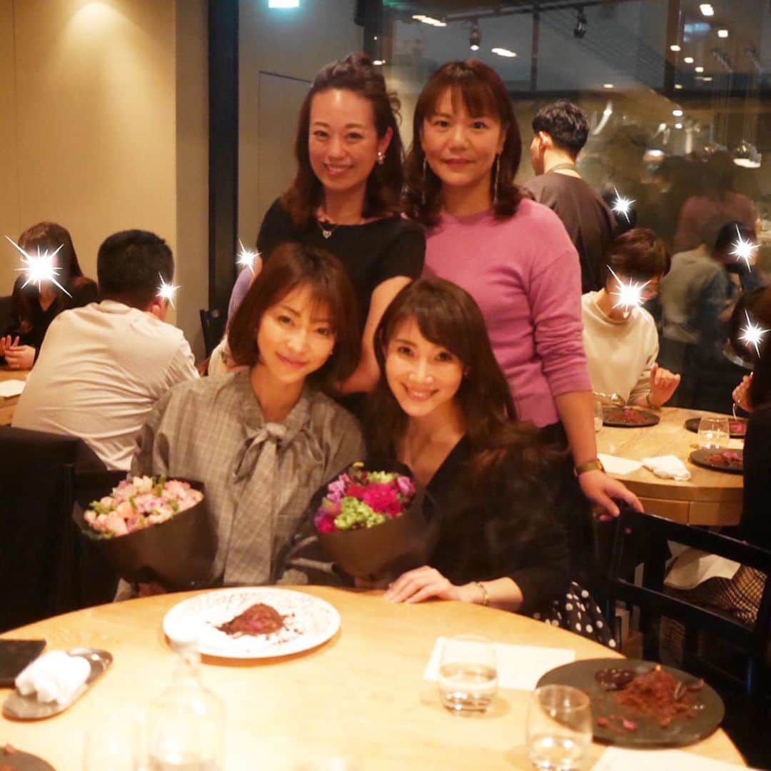 吉田美紀のグルメインスタ