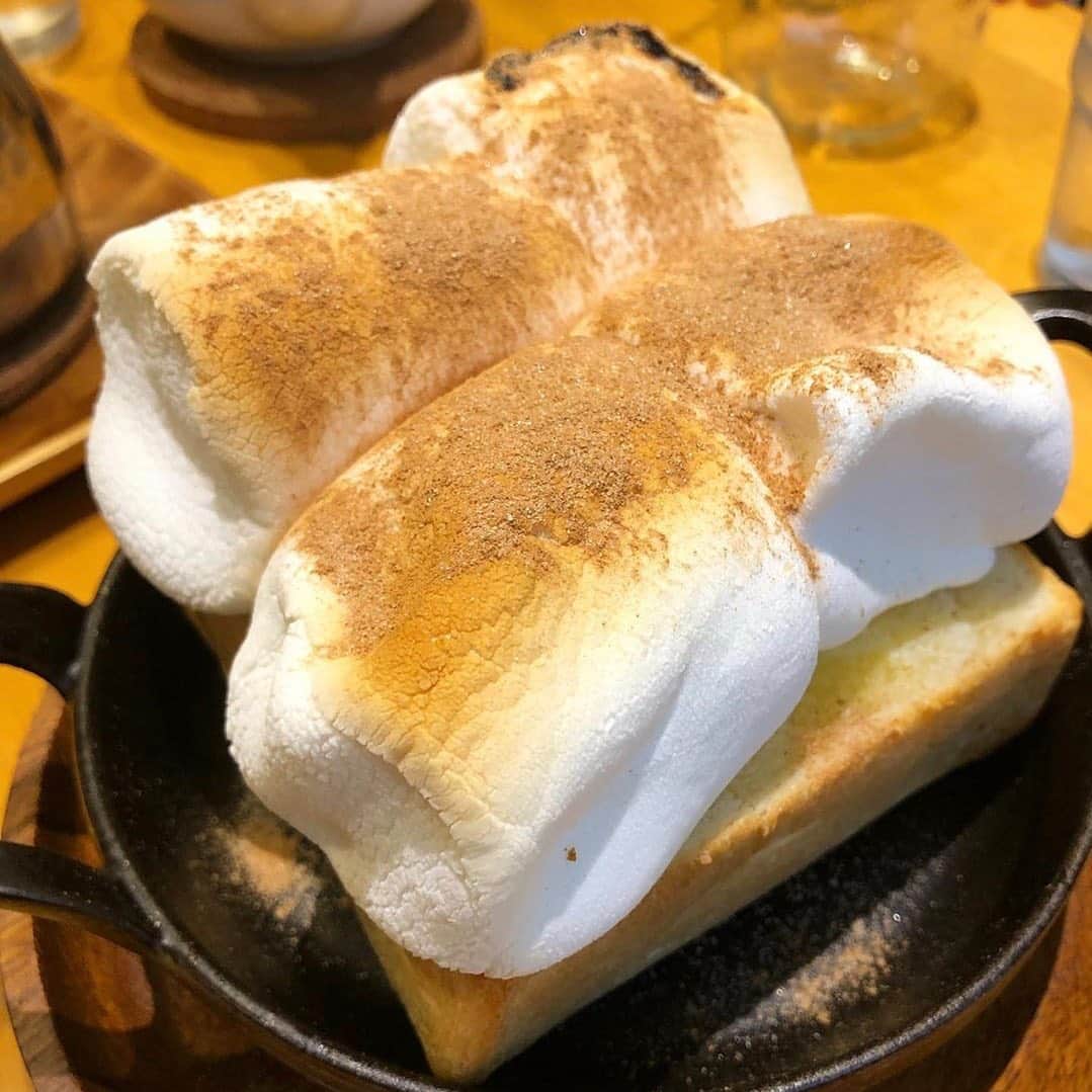 UWASAのグルメインスタ