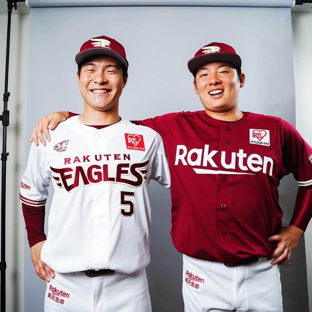 東北楽天ゴールデンイーグルスのグルメインスタ