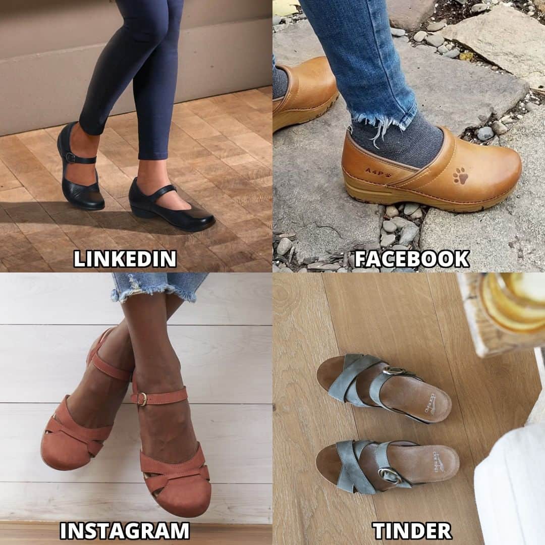 ダンスコのインスタグラム