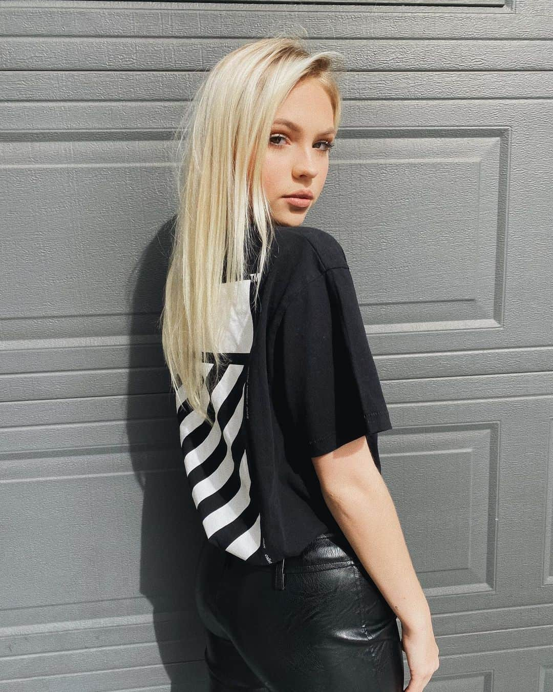 ジョーディン・ジョーンズさんのインスタグラム写真 - (ジョーディン・ジョーンズInstagram)「yo」1月25日 5時59分 - jordynjones