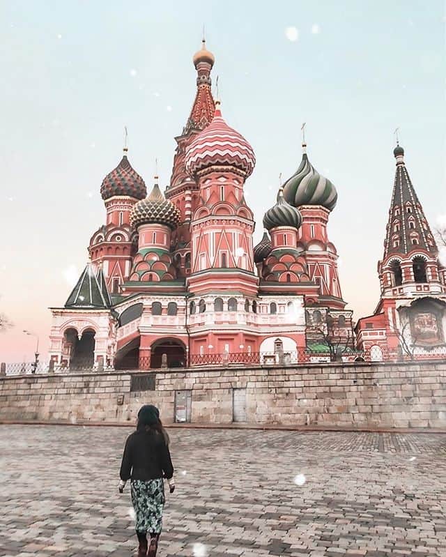 #JTBで旅したいのインスタグラム