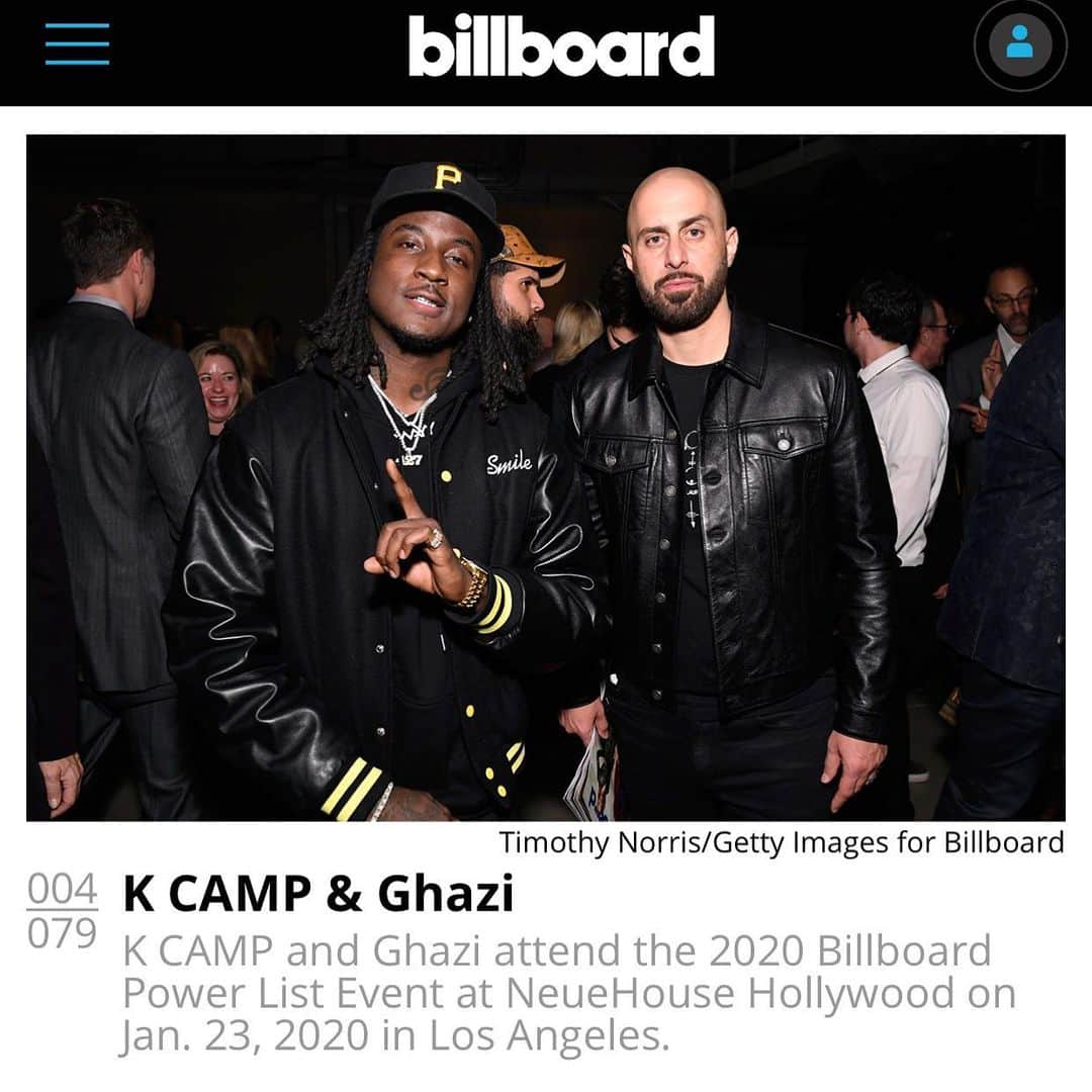 ジョエル・マッデンのインスタグラム：「😎 @kcamp」